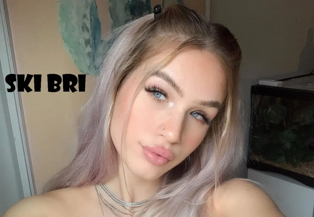 Ski Bri Bio, Age, Career, Net Worth, Height, Education, Boyfriend & More